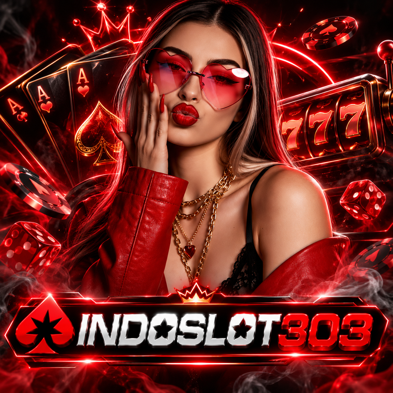 INDOSLOT303